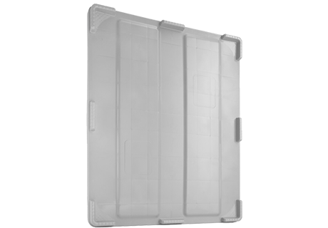 Pallet box lid 1200x1000 mm IP-SB-3