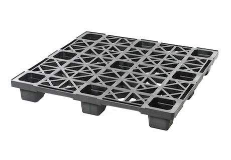 Plastic Pallet NP 1140x1140x140mm