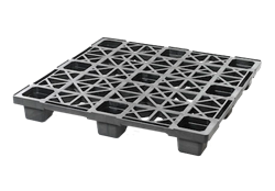 Plastic Pallet NP 1140x1140x140mm