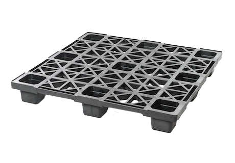 Plastic Pallet NP 1140x1140x140mm