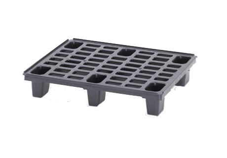 Plastic Pallet LP 600x800x130mm