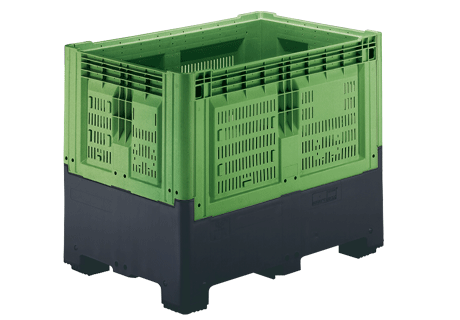 Pallet Box FP 1200x800x973 mm