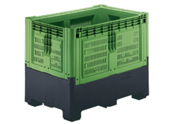 Pallet Box FP 1200x800x973 mm