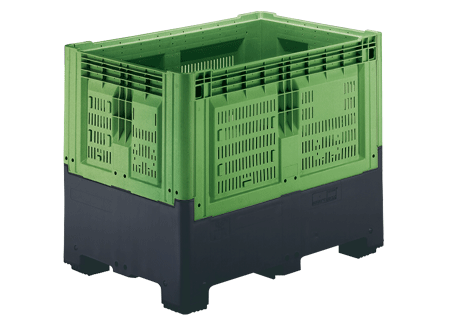 Pallet Box FP 1200x800x973 mm