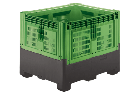 Pallet Box FP 1200x1000x973 mm