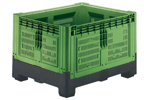 Pallet Box FP 1200x800x800 mm