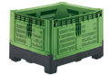 Pallet Box FP 1200x800x800 mm