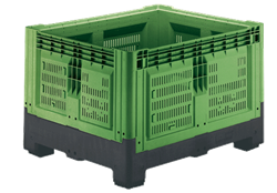 Pallet Box FP 1200x800x800 mm