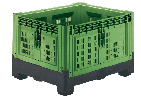 Pallet Box FP 1200x800x800 mm