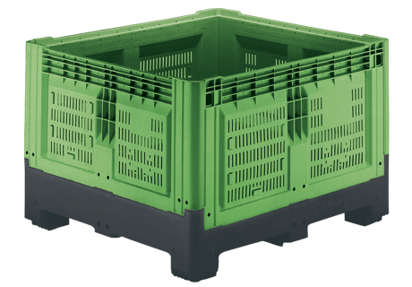 Pallet Box FP 1200x1100x800 mm