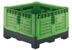 Pallet Box FP 1200x1200x800 mm