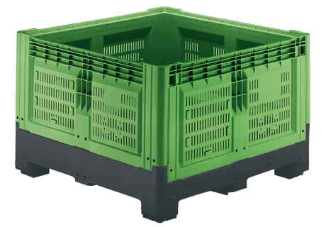 Pallet Box FP 1200x1200x800 mm