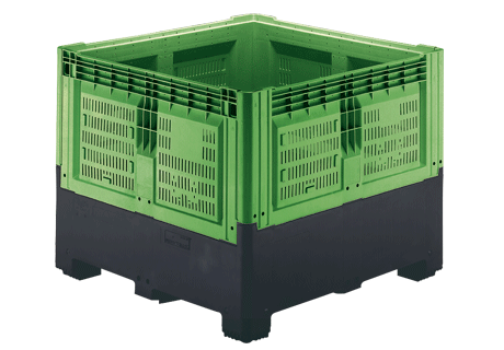 Pallet Box FP 1200x1200x973 mm