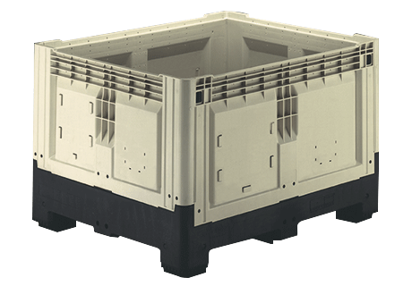 Pallet Box FC 1200x1200x800mm