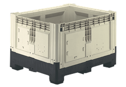 Pallet Box FC 1200x1200x800mm