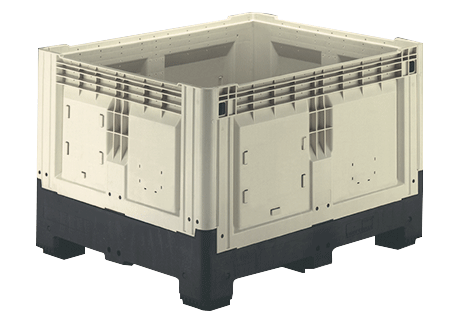Pallet Box FC 1200x1200x800mm
