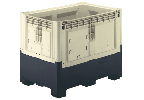 Pallet Box FC 1200x800x973mm
