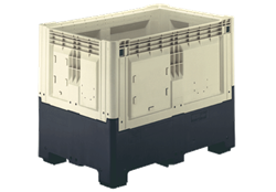 Pallet Box FC 1200x800x973mm