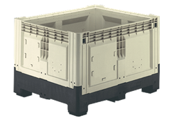 Pallet Box FC 1200x1000x800mm
