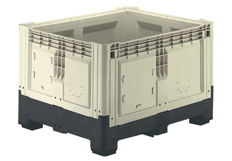 Pallet Box FC 1200x1000x800mm