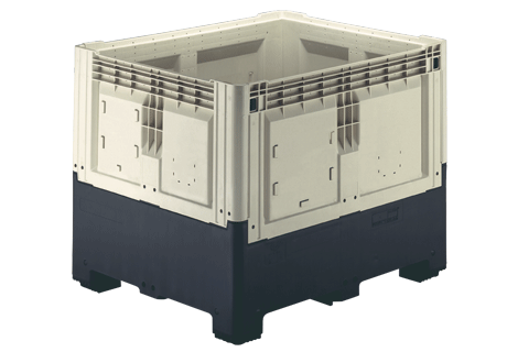 Pallet Box FC 1200x1000x973mm