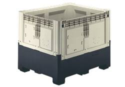 Pallet Box FC 1200x1000x973mm