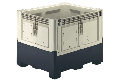 Pallet Box FC 1200x1000x973mm