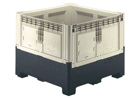 Pallet Box FC 1200x1200x973mm