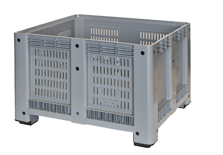 Pallet Box SP 1130x1130x630 mm