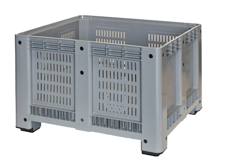 Pallet Box SP 1200x1000x760 mm