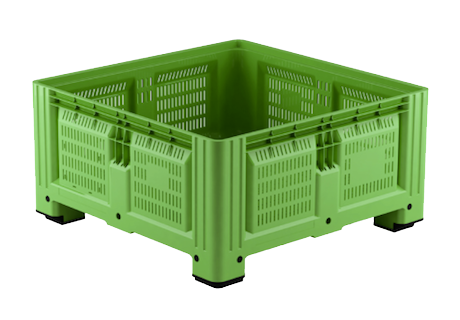 Pallet Box SPG 1125x1125x580 mm