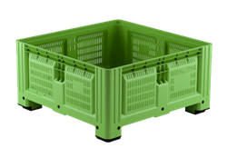 Pallet Box SPG 1125x1125x580 mm