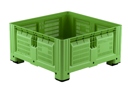 Pallet Box SPG 1125x1125x580 mm