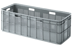 Pallet Box SPS 1190x490x370 mm