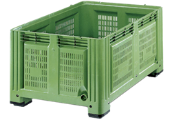 Pallet Box SPG 1200x1000x760 mm