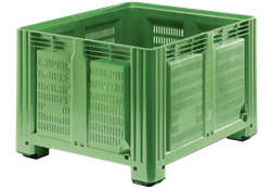 Pallet Box SPG 1200x1000x850 mm