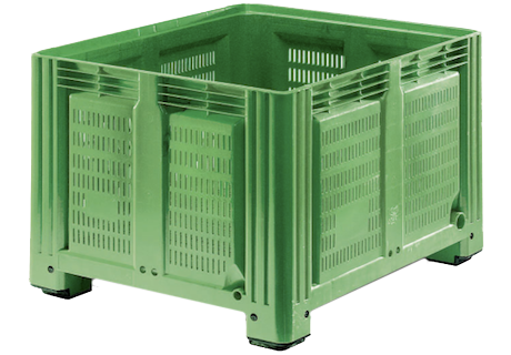 Pallet Box SPG 1200x1000x850 mm