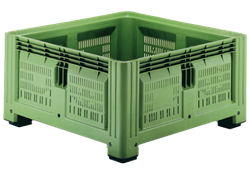 Pallet Box SPG 1200x1100x630 mm