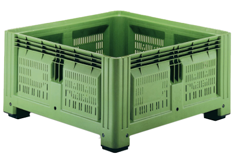 Pallet Box SPG 1200x1100x630 mm