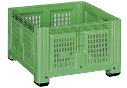 Pallet Box SPG 1200x1100x760 mm