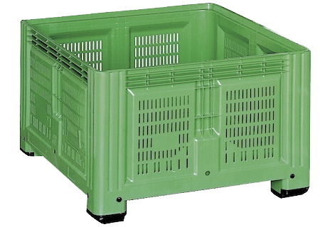 Pallet Box SPG 1200x1100x760 mm