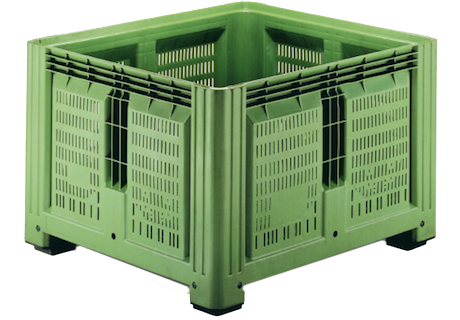 Pallet Box SPG 1200x1100x850 mm