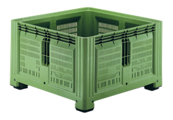 Pallet Box SPG 1200x1200x760 mm