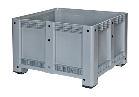 Pallet Box SC 1200x800x580 mm