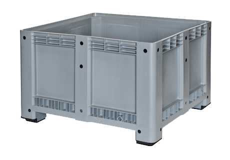 Pallet Box SC 1200x1100x580 mm