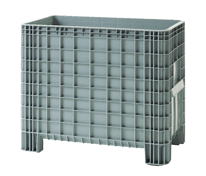 Pallet Box SCS 1030x600x840 mm