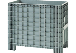 Pallet Box SCS 1030x600x840 mm