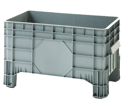 Pallet Box SCS 1040x640x550 mm