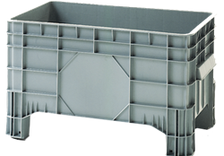 Pallet Box SCS 1040x640x550 mm