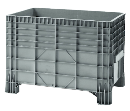 Pallet Box SCS 1200x800x800 mm